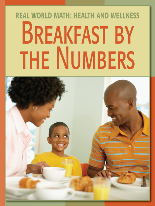 Title details for Breakfast by the Numbers by Cecilia Minden - Available